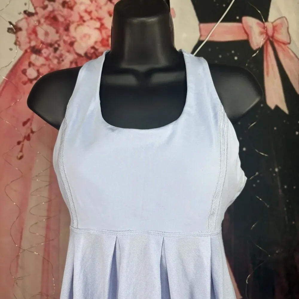 Lululemon Tank Top Womens Sz 8